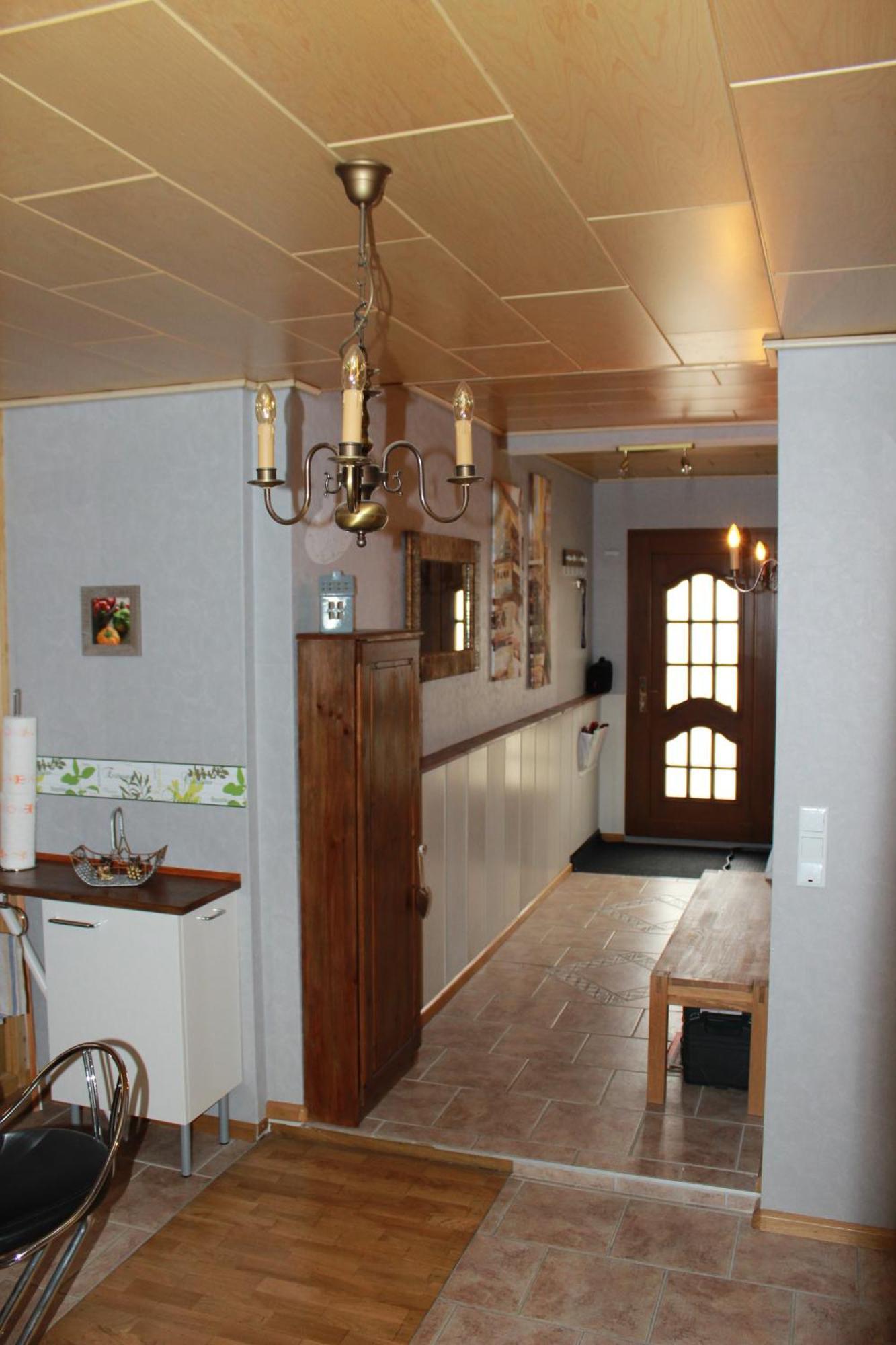 Ferienwohnung Schwarz Benshausen Εξωτερικό φωτογραφία