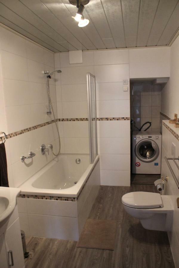 Ferienwohnung Schwarz Benshausen Εξωτερικό φωτογραφία